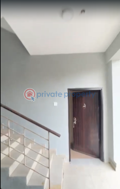 3 bedroom Shared Apartment For Rent Lekki Phase 1 Lagos - 15