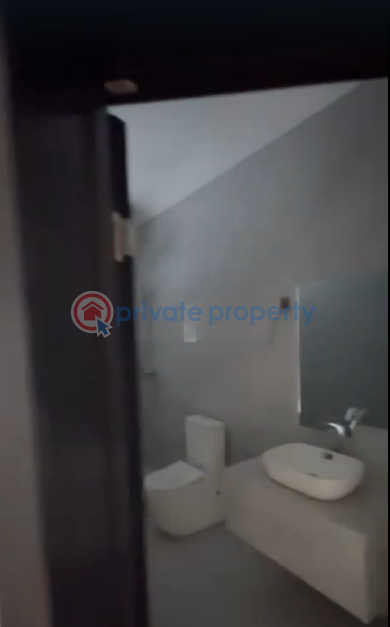 3 bedroom Shared Apartment For Rent Lekki Phase 1 Lagos - 8