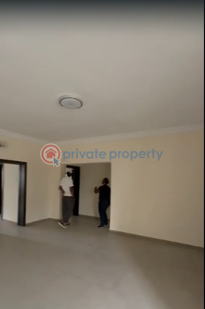 3 bedroom Shared Apartment For Rent Lekki Phase 1 Lagos - 4