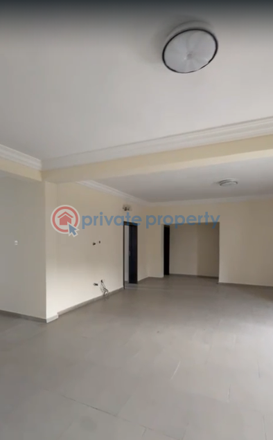 3 bedroom Shared Apartment For Rent Lekki Phase 1 Lagos - 20