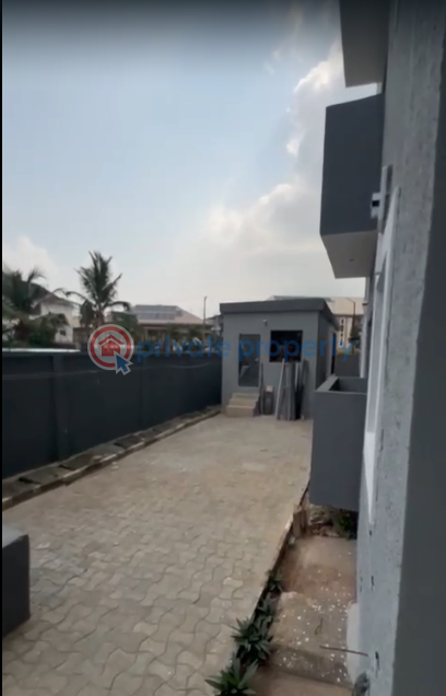 3 bedroom Shared Apartment For Rent Lekki Phase 1 Lagos - 18