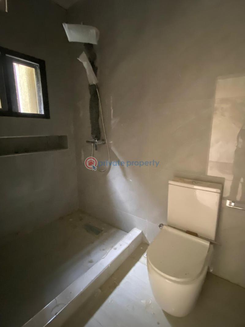3 bedroom Shared Apartment For Rent Lekki Phase 1 Lagos - 3
