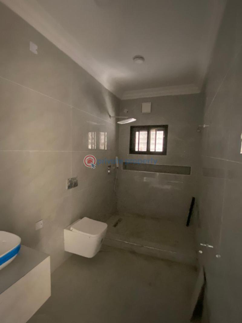 3 bedroom Shared Apartment For Rent Lekki Phase 1 Lagos - 10