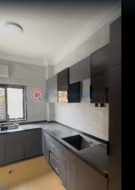 3 bedroom Shared Apartment For Rent Lekki Phase 1 Lagos - 14