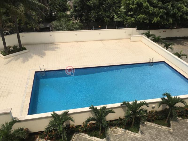 3 bedroom Flat & Apartment For Rent Old Ikoyi Lagos - 10