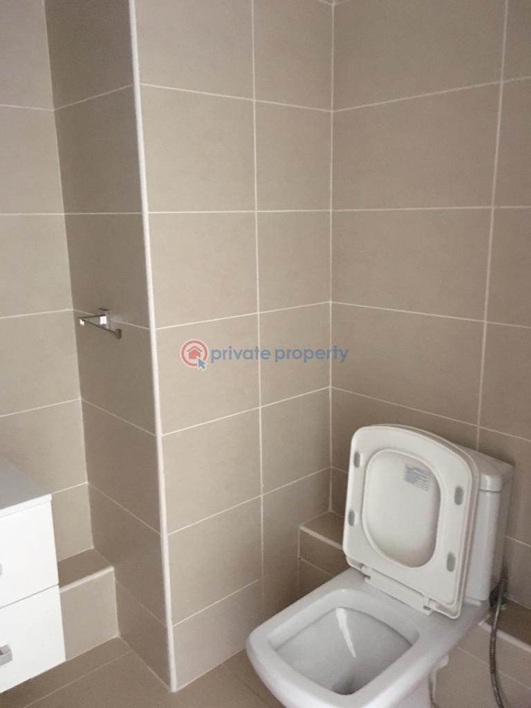 3 bedroom Flat & Apartment For Rent Old Ikoyi Lagos - 4