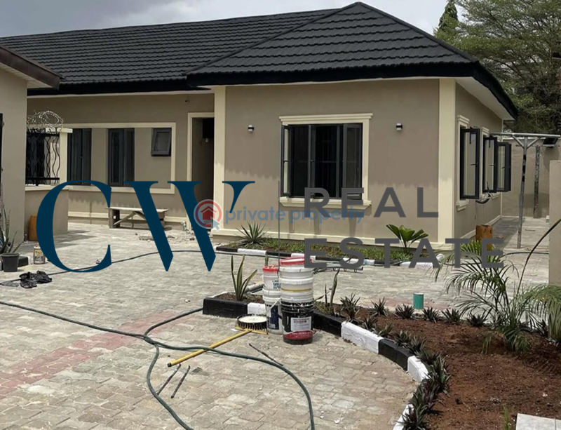 3 bedroom Semi detached Duplex For Rent Lekki Phase 1 Lagos - 0