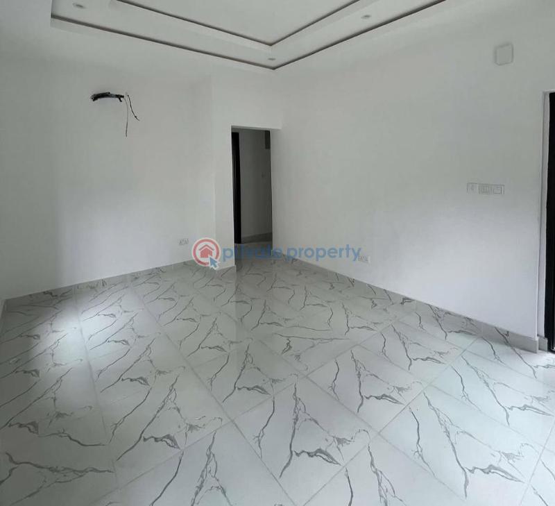 3 bedroom Semi detached Duplex For Rent Lekki Phase 1 Lagos - 5