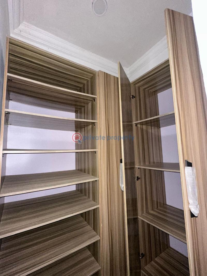 Modern 3-bedroom serviced apartment - 5 3 bedroom Block Of Flats For Rent Salem Ikate Elegushi Lekki Lagos - 5