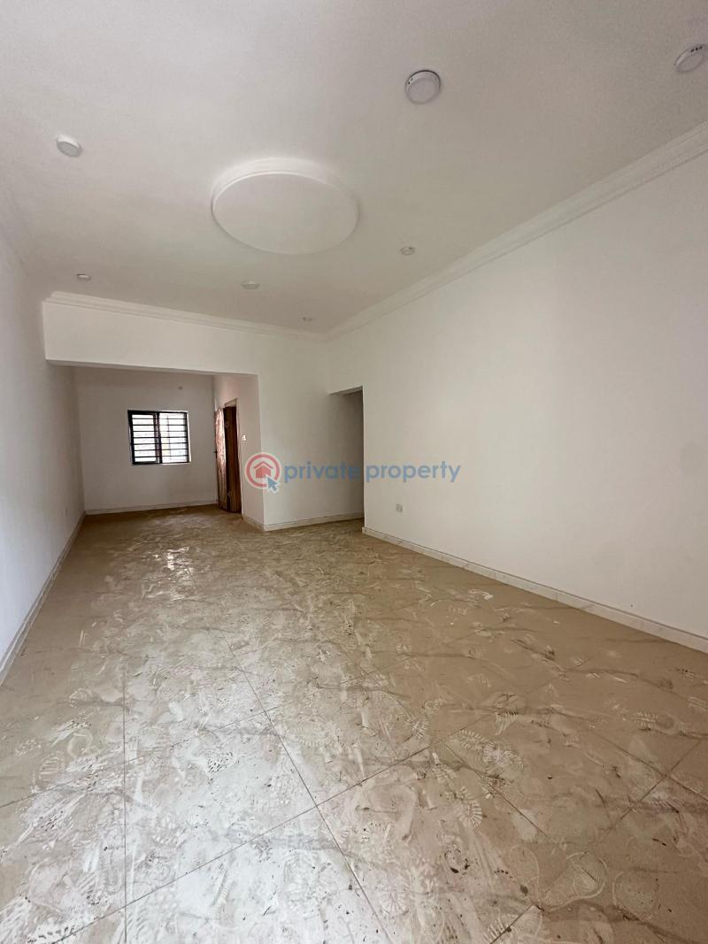 Modern 3-bedroom serviced apartment - 3 3 bedroom Block Of Flats For Rent Salem Ikate Elegushi Lekki Lagos - 3