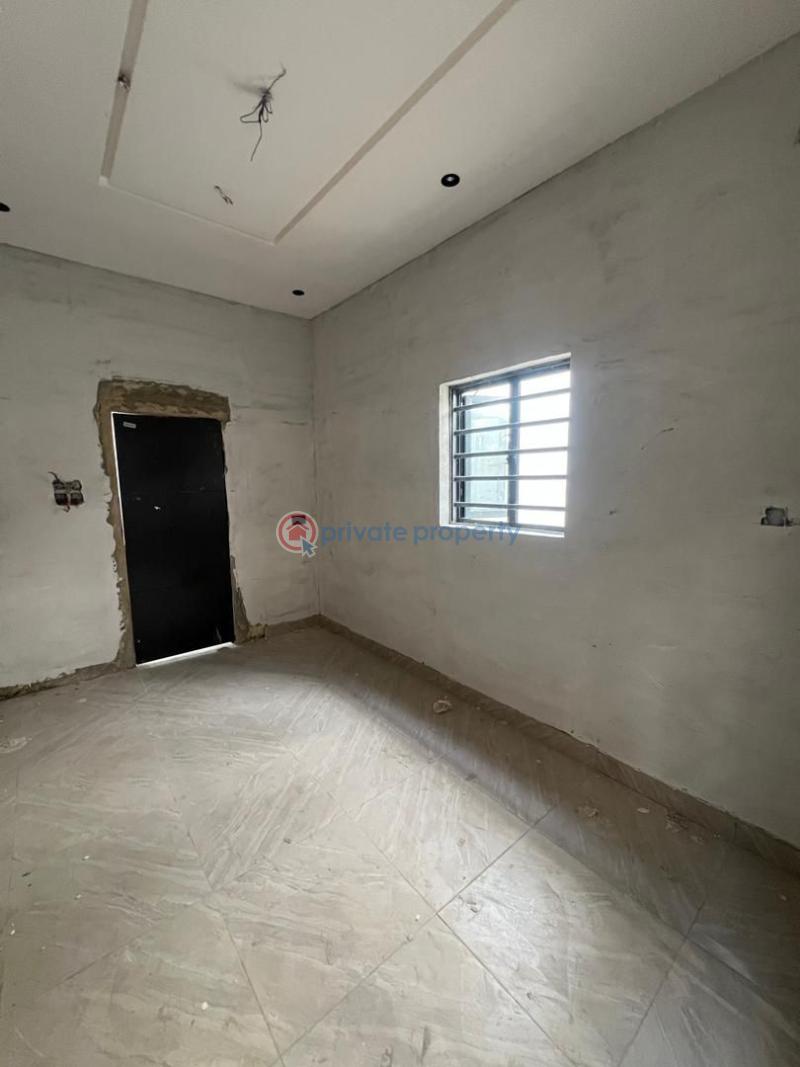 3 bedroom Terraced Duplex For Sale Abraham Adesanya Ajah Lagos - 9
