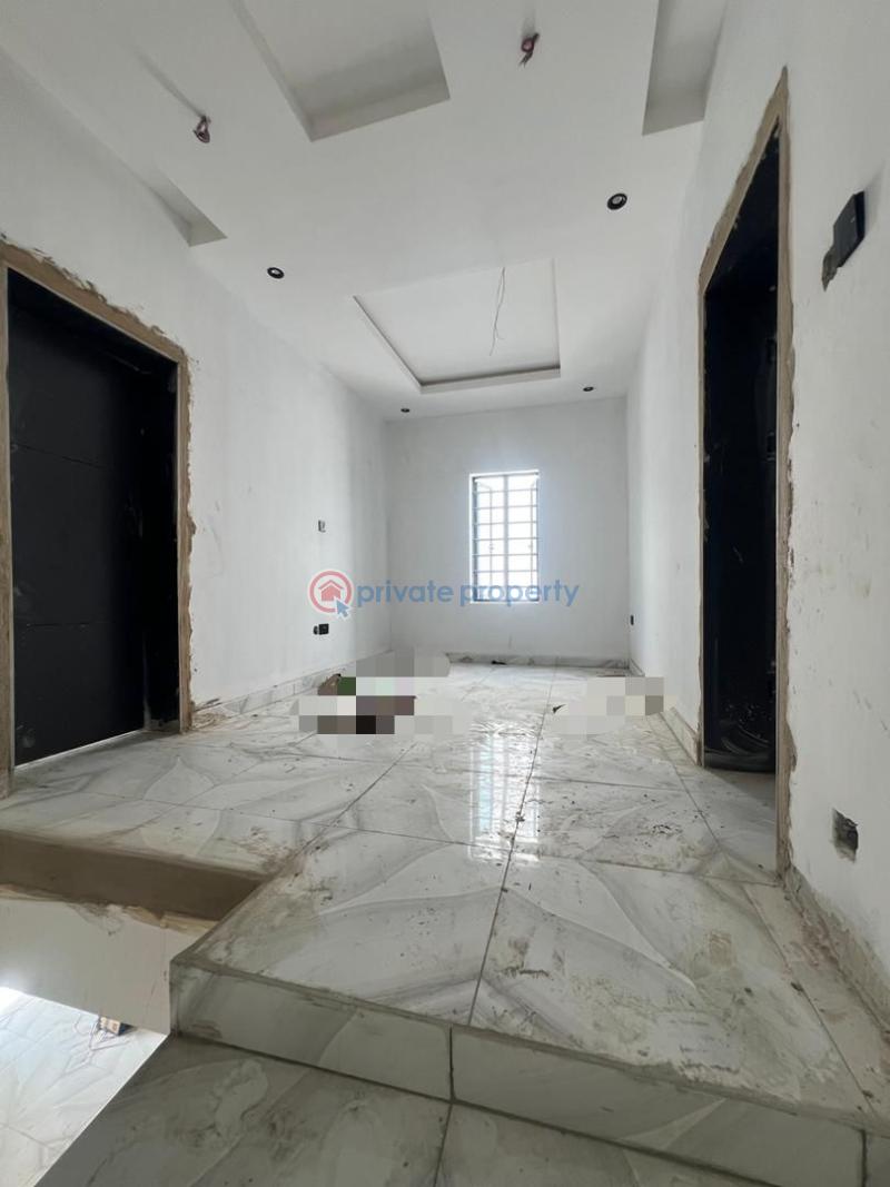 3 bedroom Terraced Duplex For Sale Abraham Adesanya Ajah Lagos - 8