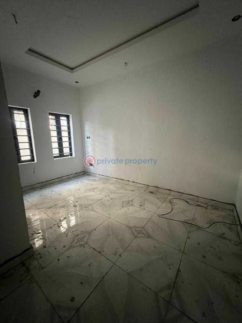 3 bedroom Terraced Duplex For Sale Abraham Adesanya Ajah Lagos - 10