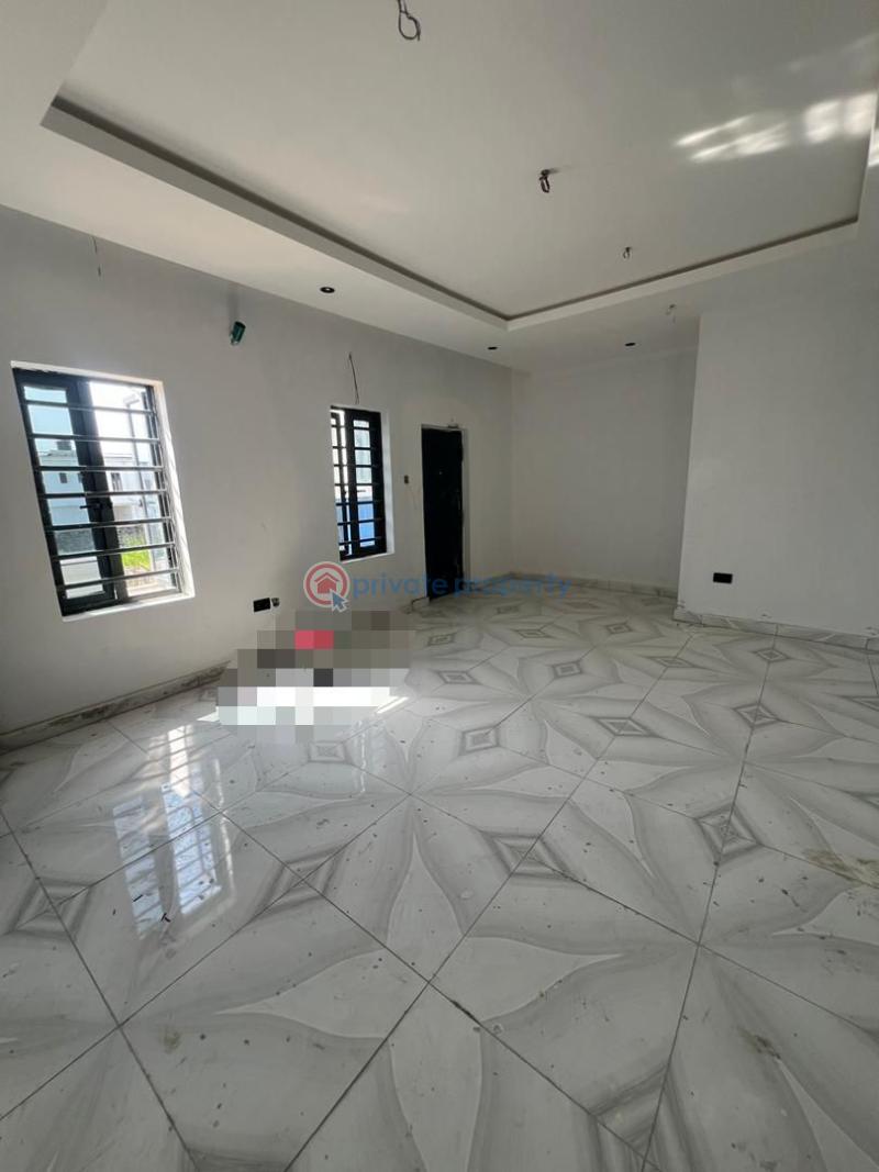 3 bedroom Terraced Duplex For Sale Abraham Adesanya Ajah Lagos - 6