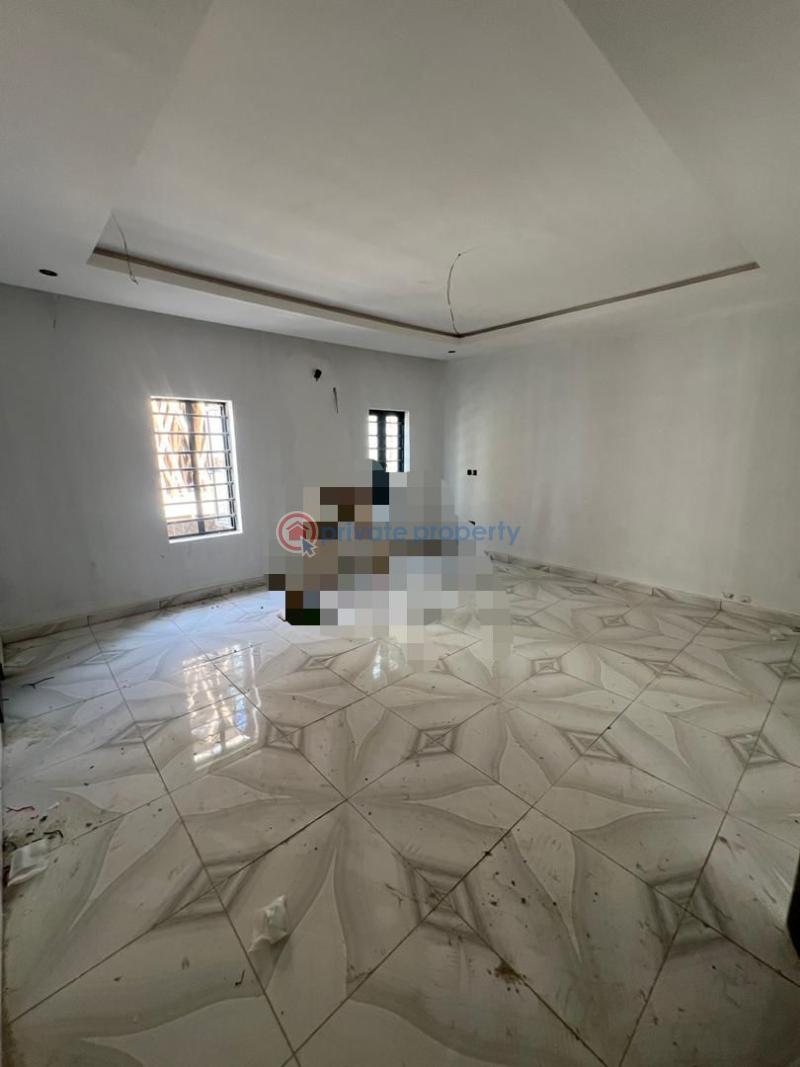 3 bedroom Terraced Duplex For Sale Abraham Adesanya Ajah Lagos - 1
