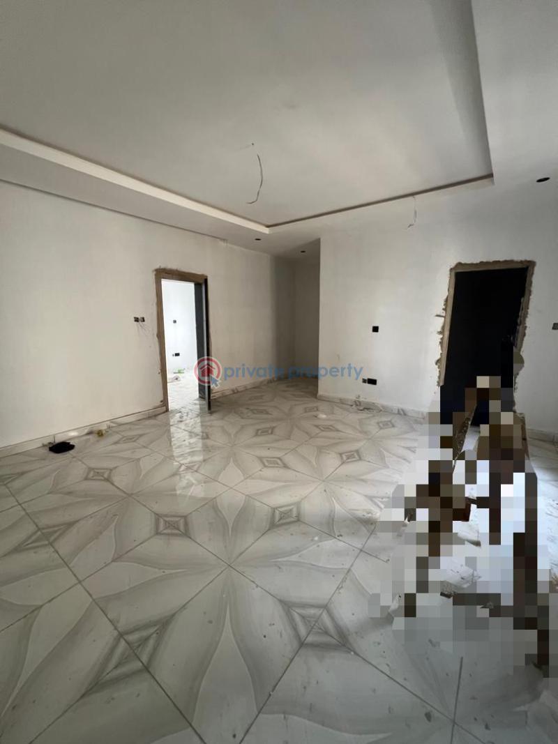 3 bedroom Terraced Duplex For Sale Abraham Adesanya Ajah Lagos - 4