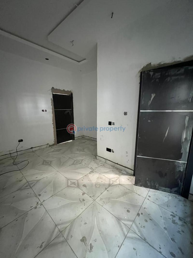 3 bedroom Terraced Duplex For Sale Abraham Adesanya Ajah Lagos - 7