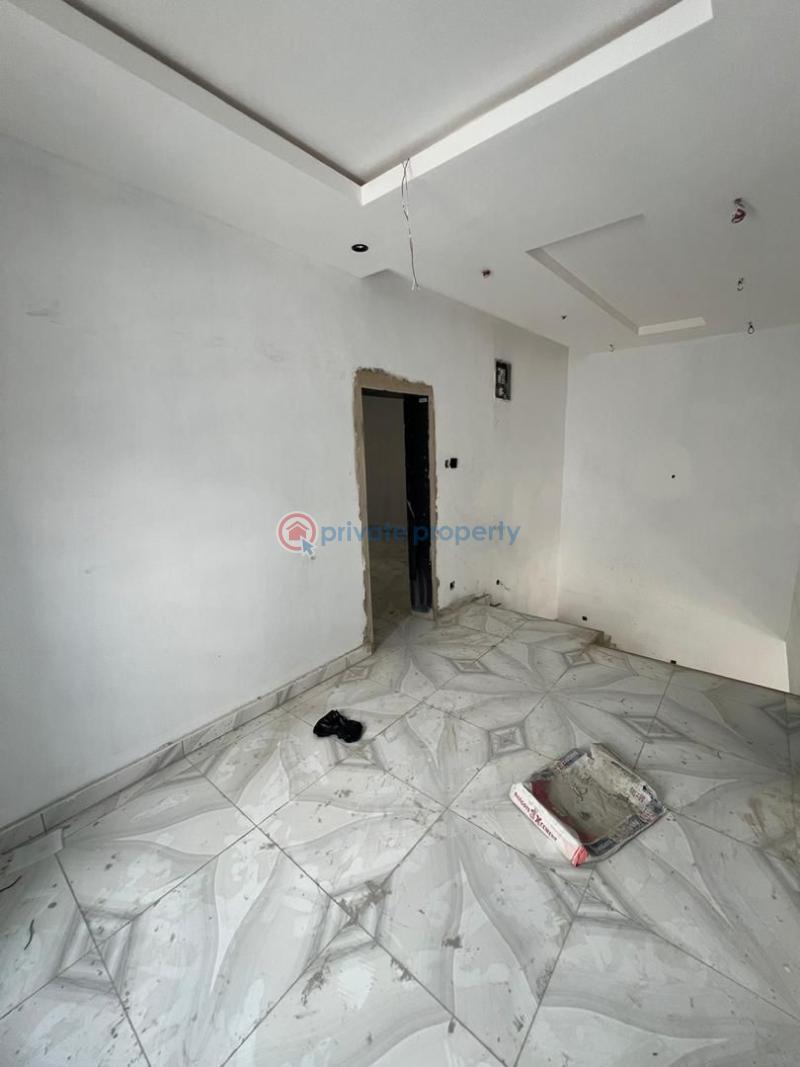 3 bedroom Terraced Duplex For Sale Abraham Adesanya Ajah Lagos - 5