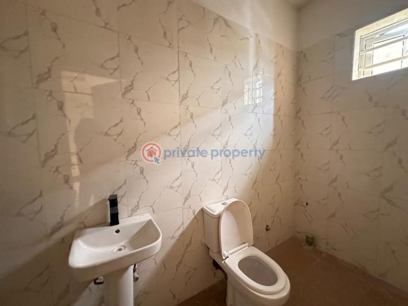 3 bedroom Terraced Duplex For Rent Abraham Adesanya Ajah Lagos - 2