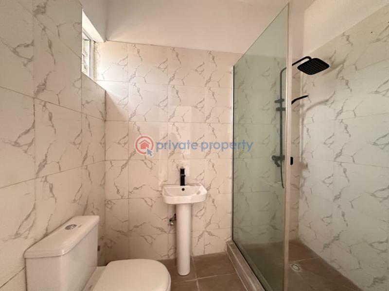 3 bedroom Terraced Duplex For Rent Abraham Adesanya Ajah Lagos - 3