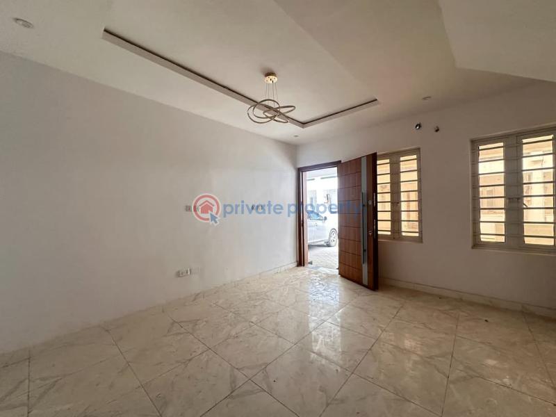 3 bedroom Terraced Duplex For Rent Abraham Adesanya Ajah Lagos - 7