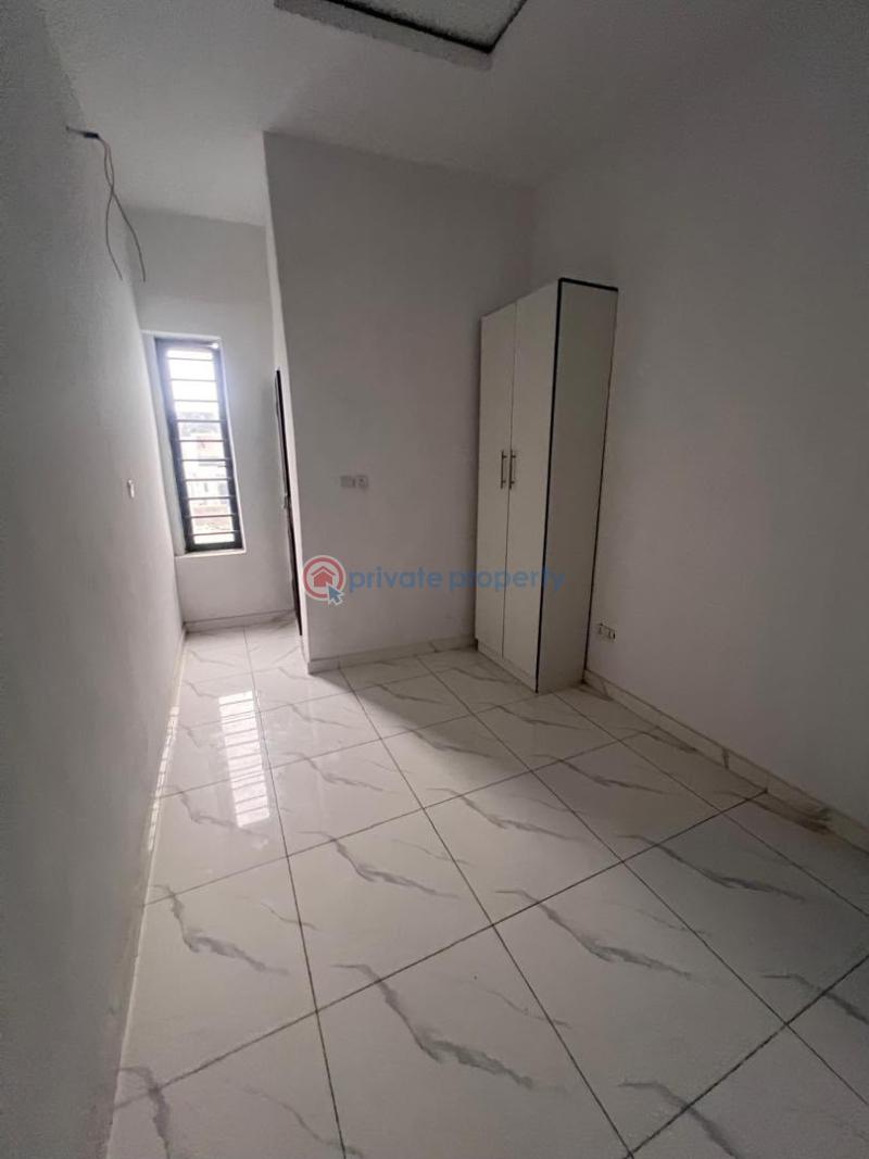 3 bedroom Terraced Duplex For Rent General Paint Ajah Lagos - 1
