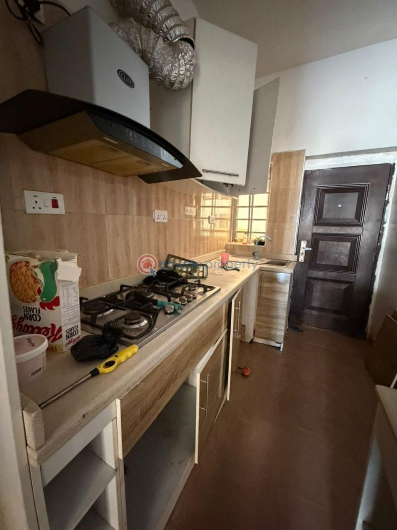 Terraced Duplex For Rent Ikota Lekki Lagos - 4