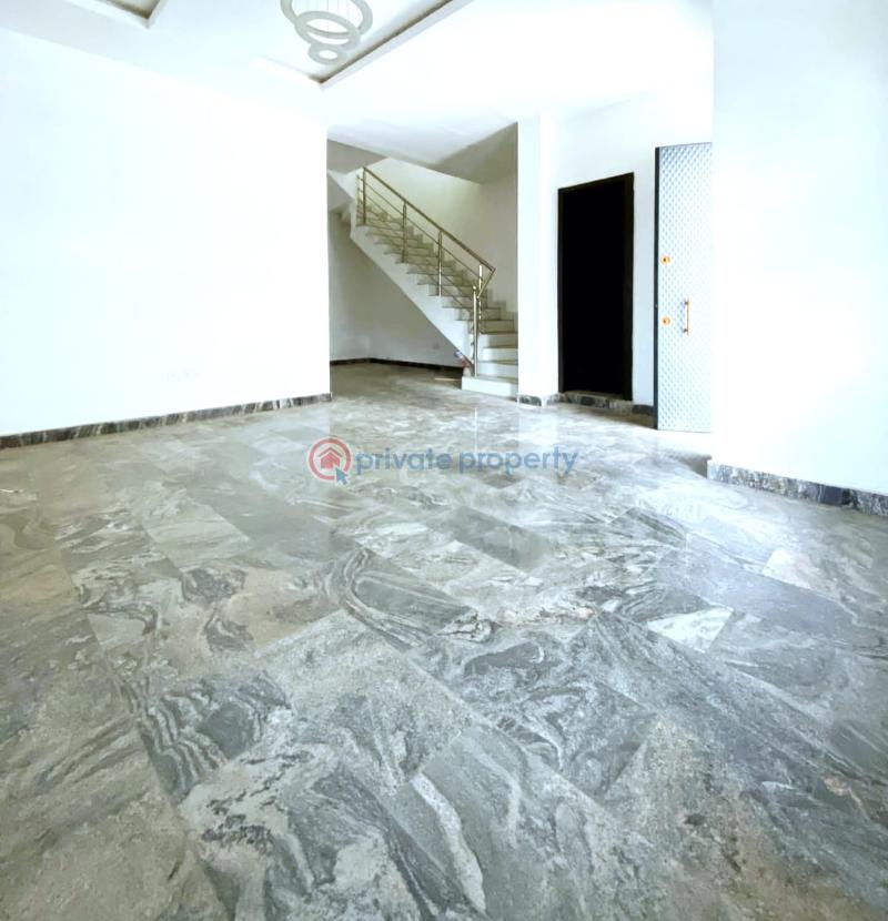 3 bedroom Terraced Duplex For Sale Ikate Elegushi Lekki Lagos - 8