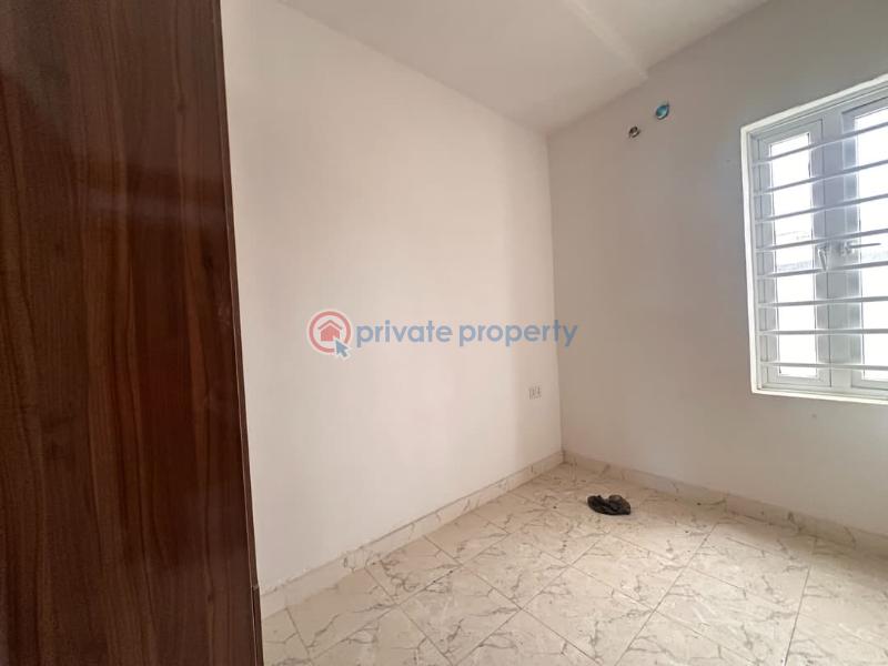 3 bedroom Terraced Duplex For Rent Abraham Adesanya Ajah Lagos - 1