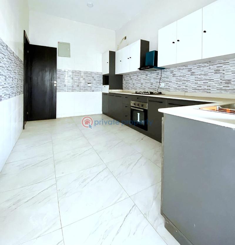 3 bedroom Terraced Duplex For Sale Ikate Elegushi Lekki Lagos - 3