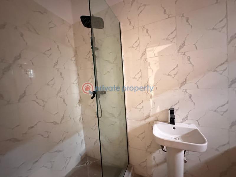 3 bedroom Terraced Duplex For Rent Abraham Adesanya Ajah Lagos - 6