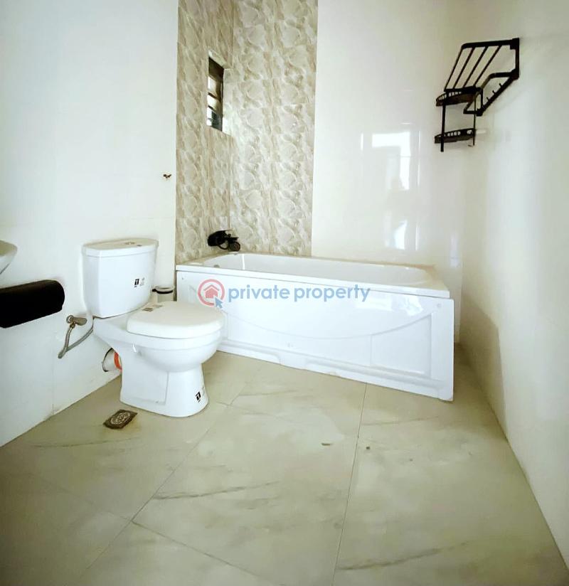 3 bedroom Terraced Duplex For Sale Ikate Elegushi Lekki Lagos - 12
