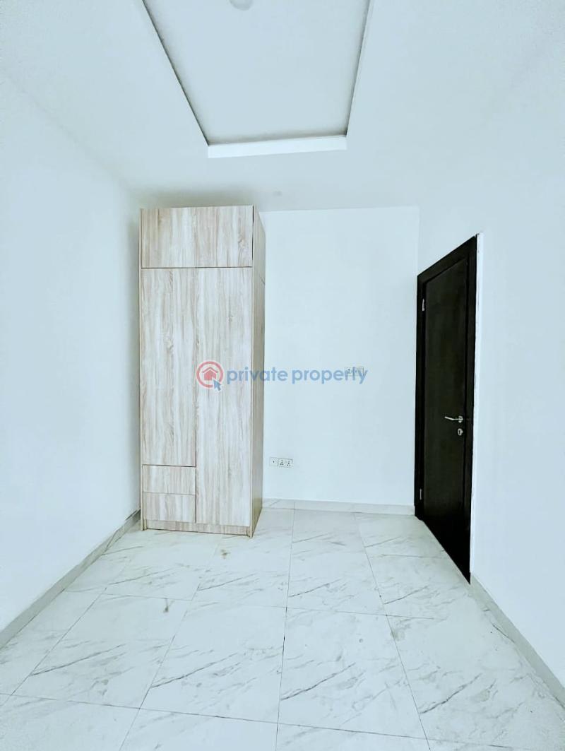 3 bedroom Terraced Duplex For Sale Ikate Elegushi Lekki Lagos - 10