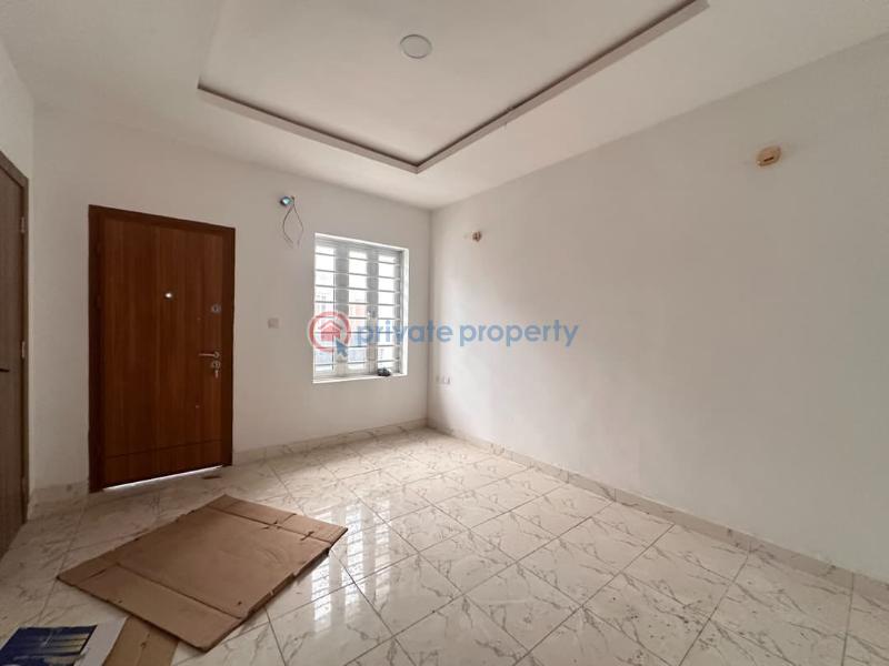 3 bedroom Terraced Duplex For Rent Abraham Adesanya Ajah Lagos - 11
