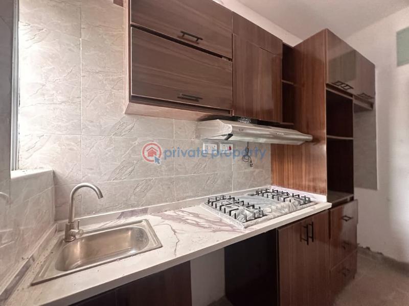 3 bedroom Terraced Duplex For Rent Abraham Adesanya Ajah Lagos - 12