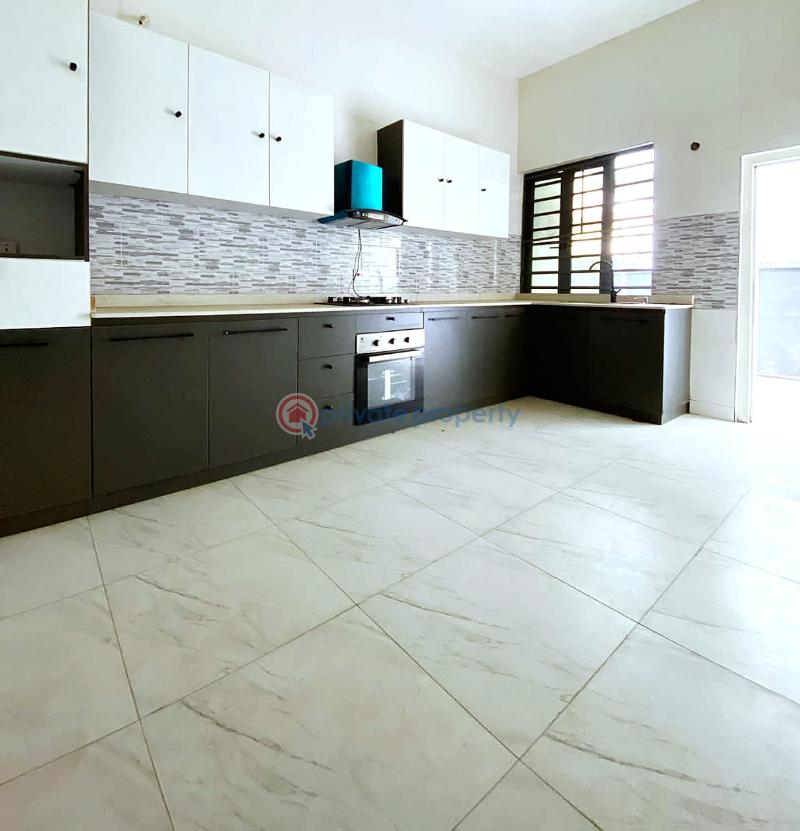 3 bedroom Terraced Duplex For Sale Ikate Elegushi Lekki Lagos - 1