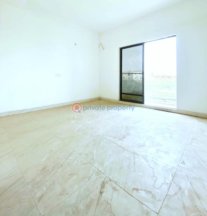 3 bedroom Terraced Duplex For Sale Ikate Elegushi Lekki Lagos - 11