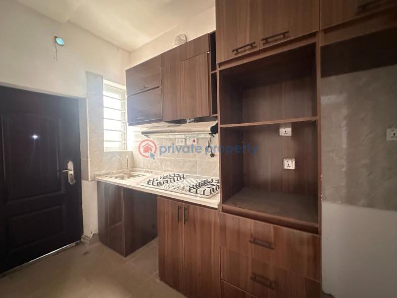 3 bedroom Terraced Duplex For Rent Abraham Adesanya Ajah Lagos - 4