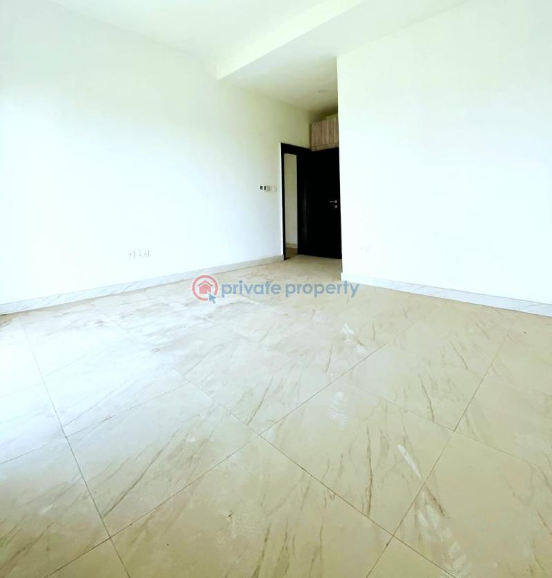 3 bedroom Terraced Duplex For Sale Ikate Elegushi Lekki Lagos - 9