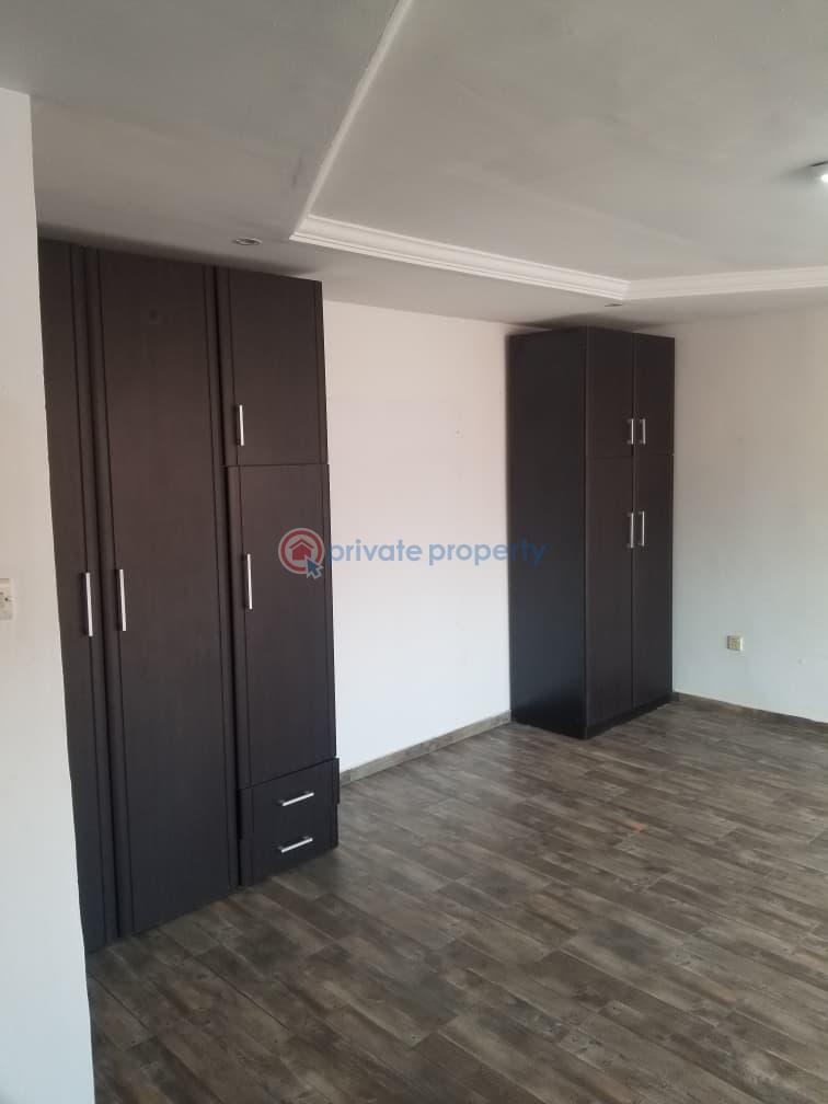 3 bedroom Terraced Duplex For Rent Off Emma Abimbola Cole Lekki Phase 1 Lagos - 3