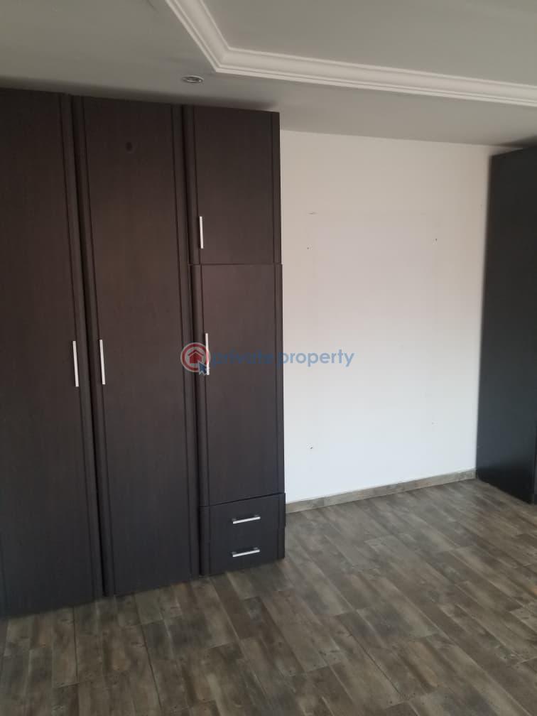 3 bedroom Terraced Duplex For Rent Off Emma Abimbola Cole Lekki Phase 1 Lagos - 18