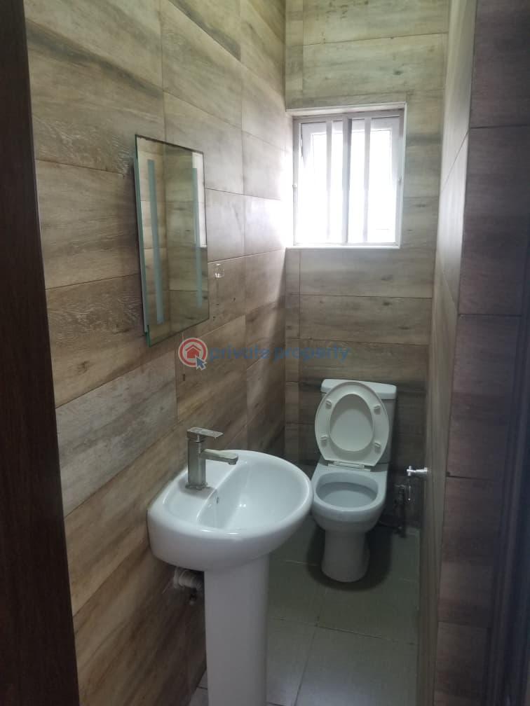 3 bedroom Terraced Duplex For Rent Off Emma Abimbola Cole Lekki Phase 1 Lagos - 7