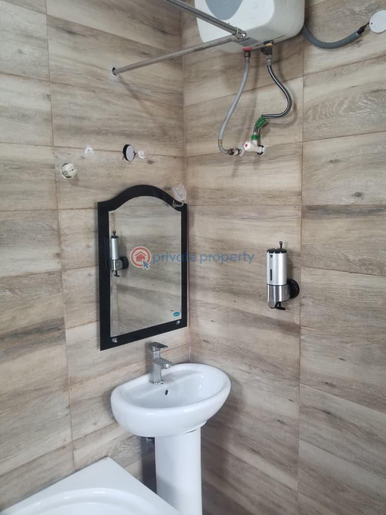 3 bedroom Terraced Duplex For Rent Off Emma Abimbola Cole Lekki Phase 1 Lagos - 11