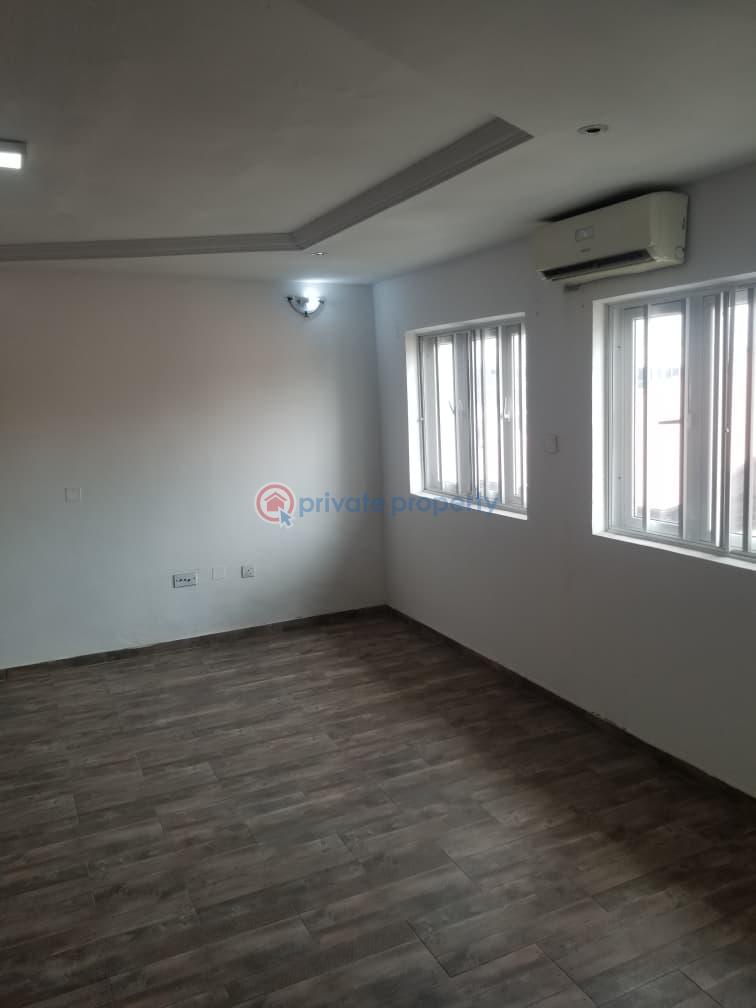 3 bedroom Terraced Duplex For Rent Off Emma Abimbola Cole Lekki Phase 1 Lagos - 4