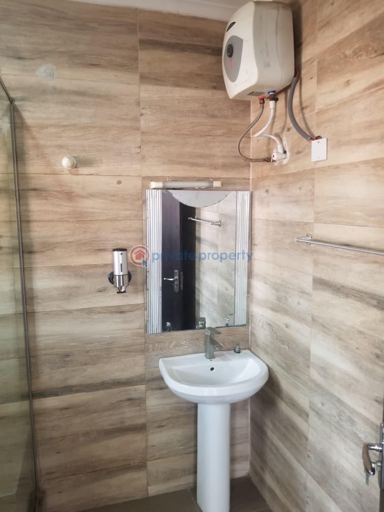 3 bedroom Terraced Duplex For Rent Off Emma Abimbola Cole Lekki Phase 1 Lagos - 12