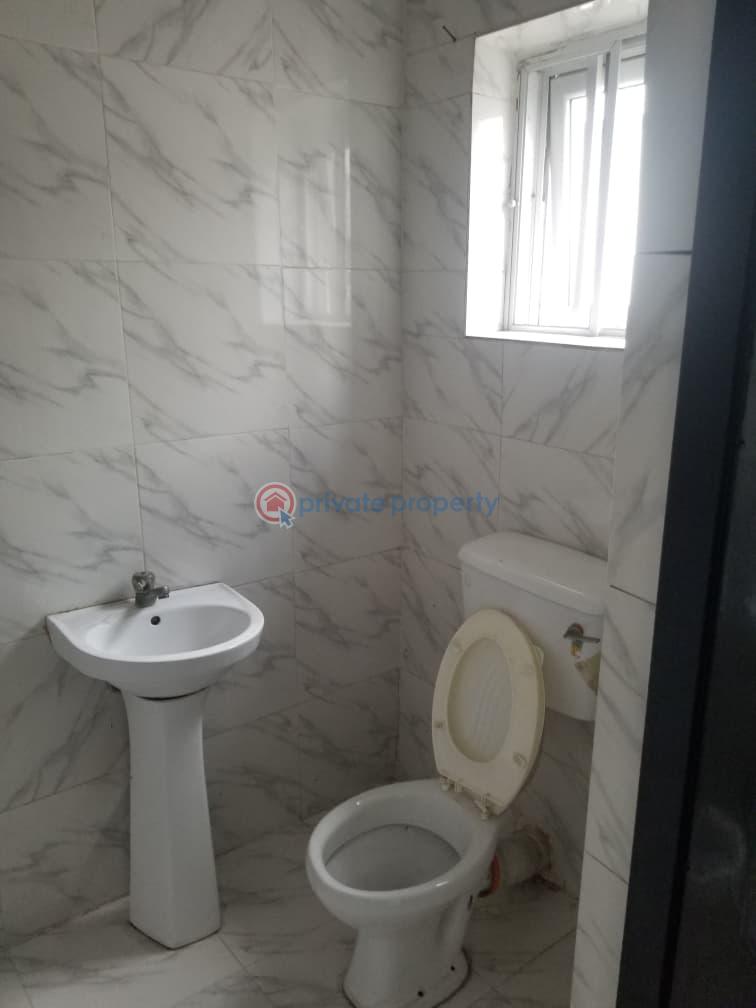 3 bedroom Terraced Duplex For Rent Off Emma Abimbola Cole Lekki Phase 1 Lagos - 21