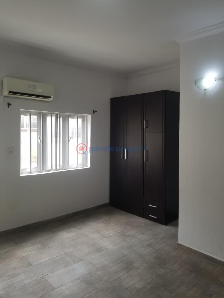 3 bedroom Terraced Duplex For Rent Off Emma Abimbola Cole Lekki Phase 1 Lagos - 15
