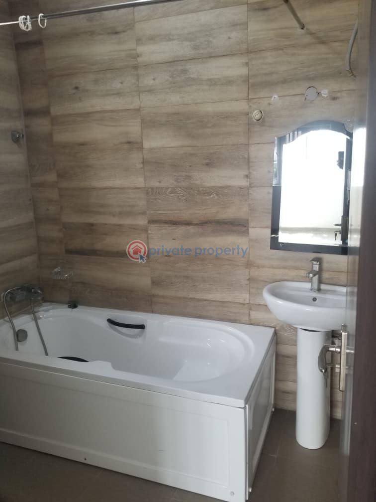 3 bedroom Terraced Duplex For Rent Off Emma Abimbola Cole Lekki Phase 1 Lagos - 5