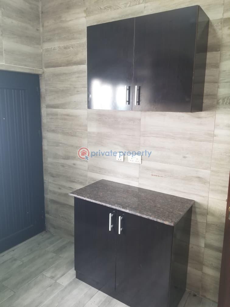 3 bedroom Terraced Duplex For Rent Off Emma Abimbola Cole Lekki Phase 1 Lagos - 10