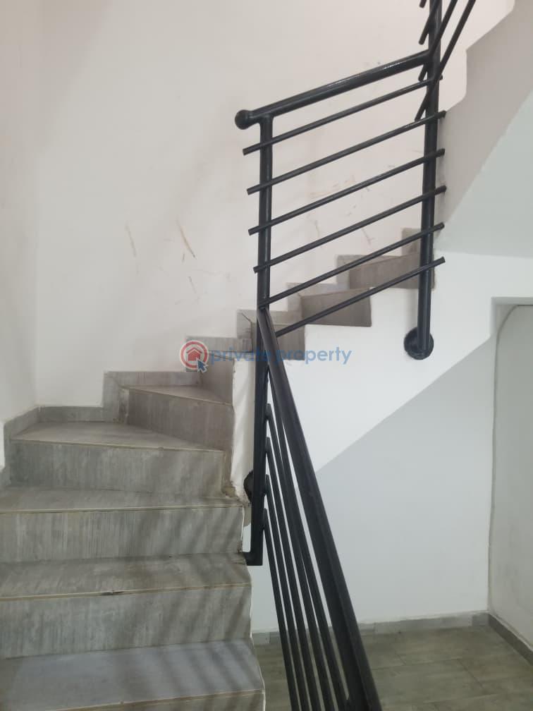 3 bedroom Terraced Duplex For Rent Off Emma Abimbola Cole Lekki Phase 1 Lagos - 6